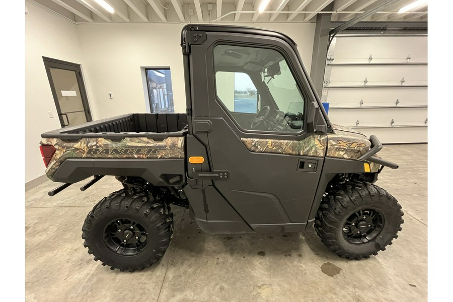 2024 Polaris RANGER XP 1000 NORTHSTAR ULTIMATE RC