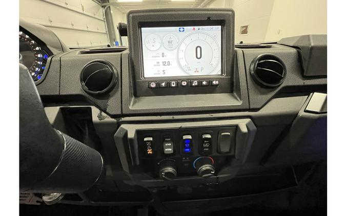 2024 Polaris RANGER XP 1000 NORTHSTAR ULTIMATE RC