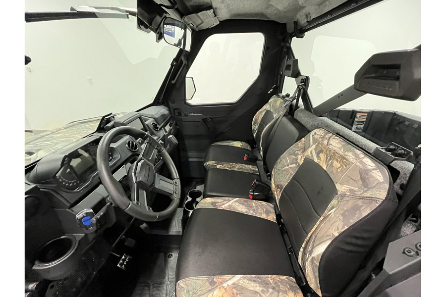 2024 Polaris RANGER XP 1000 NORTHSTAR ULTIMATE RC