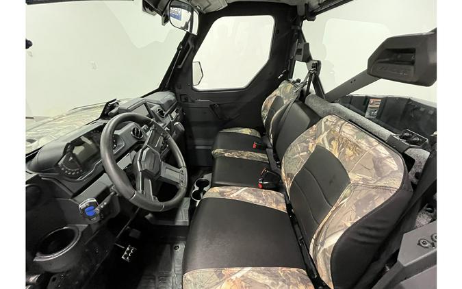 2024 Polaris RANGER XP 1000 NORTHSTAR ULTIMATE RC