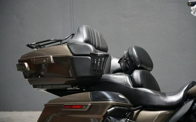 2021 Harley-Davidson® FLTRXSE - CVO™ Road Glide®