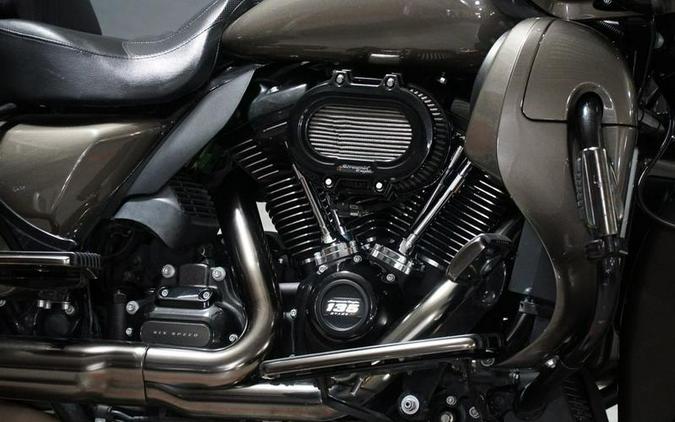 2021 Harley-Davidson® FLTRXSE - CVO™ Road Glide®