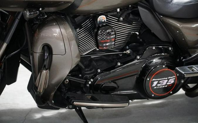 2021 Harley-Davidson® FLTRXSE - CVO™ Road Glide®
