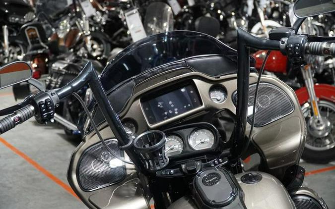 2021 Harley-Davidson® FLTRXSE - CVO™ Road Glide®