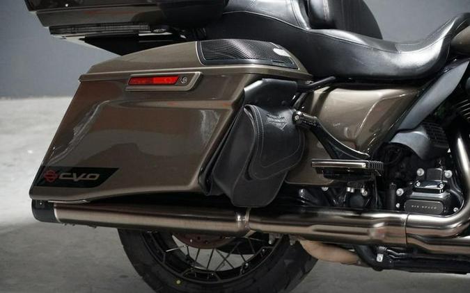 2021 Harley-Davidson® FLTRXSE - CVO™ Road Glide®