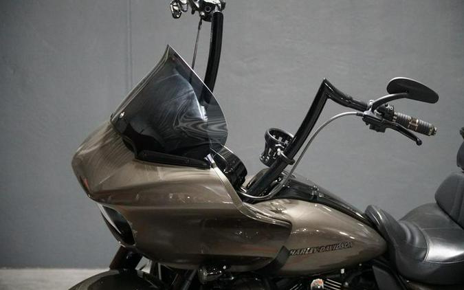 2021 Harley-Davidson® FLTRXSE - CVO™ Road Glide®