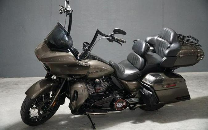 2021 Harley-Davidson® FLTRXSE - CVO™ Road Glide®