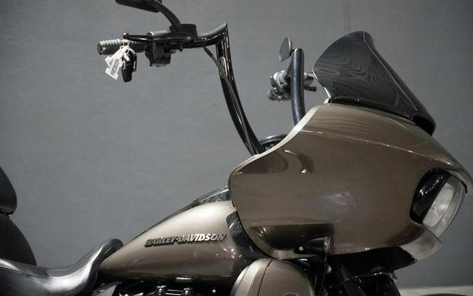 2021 Harley-Davidson® FLTRXSE - CVO™ Road Glide®