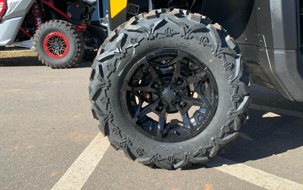 2026 Defender MAX DPS™ HD9 - Can-Am