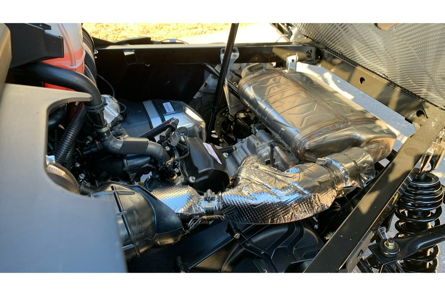 2026 Can-Am Defender MAX DPS™ HD9