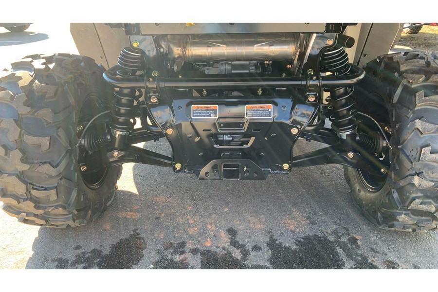2026 Can-Am Defender MAX DPS™ HD9
