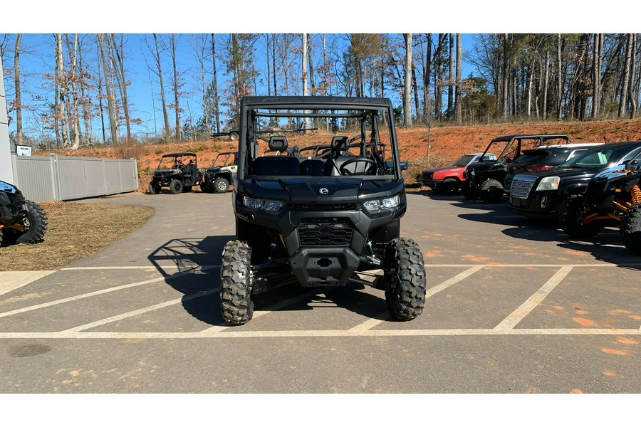 2026 Can-Am Defender MAX DPS™ HD9