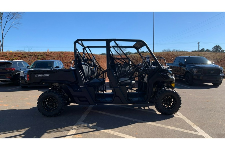 2026 Can-Am Defender MAX DPS™ HD9