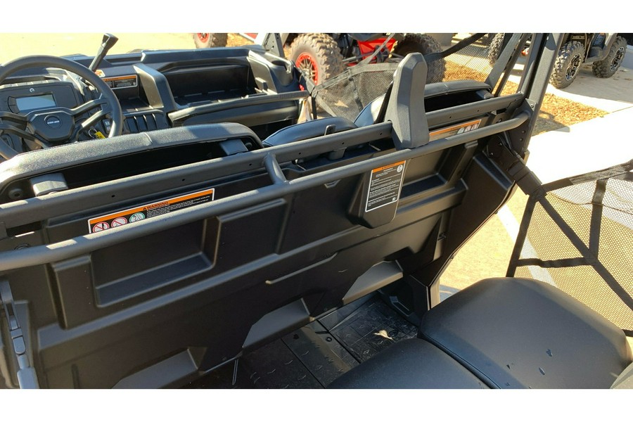 2026 Can-Am Defender MAX DPS™ HD9