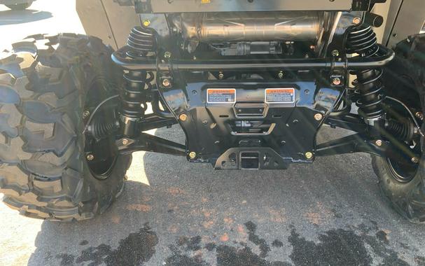2026 Defender MAX DPS™ HD9 - Can-Am