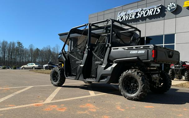 2026 Defender MAX DPS™ HD9 - Can-Am