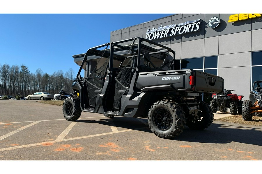 2026 Can-Am Defender MAX DPS™ HD9
