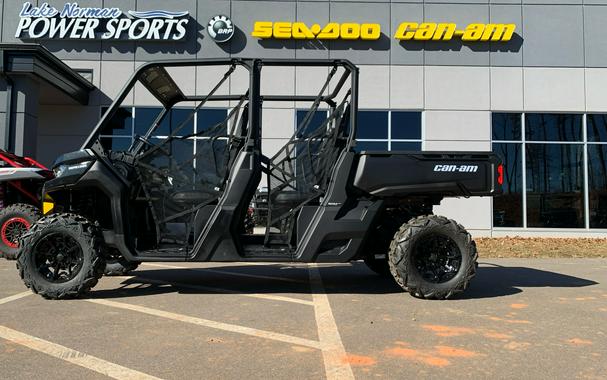 2026 Defender MAX DPS™ HD9 - Can-Am