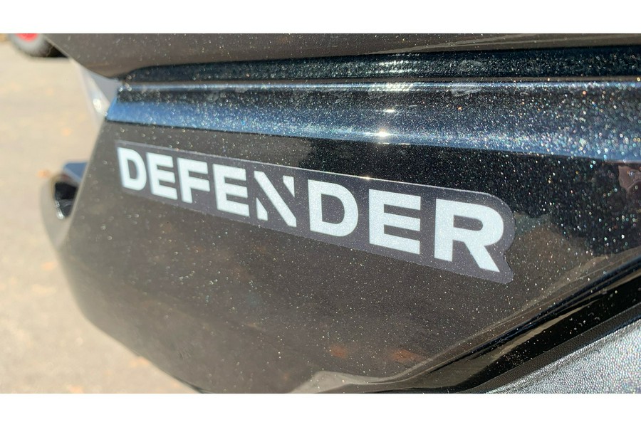 2026 Can-Am Defender MAX DPS™ HD9