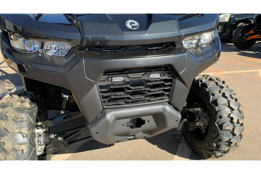 2026 Can-Am Defender MAX DPS™ HD9