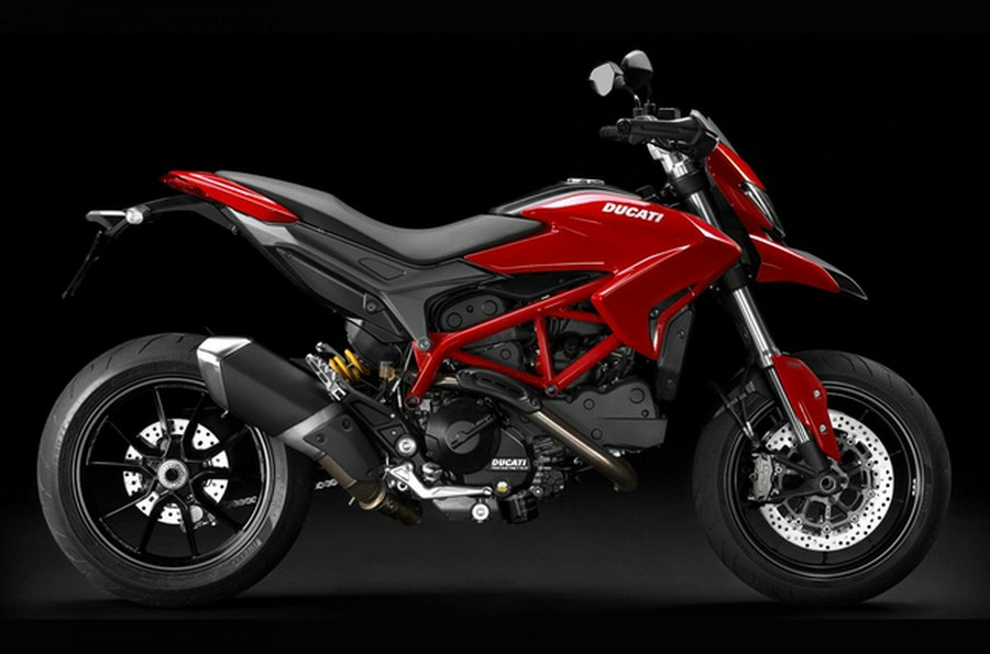 2014 Ducati HYPERMOTARD SP