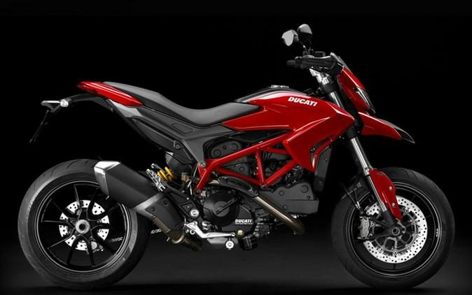 2014 Ducati Hypermotard SP