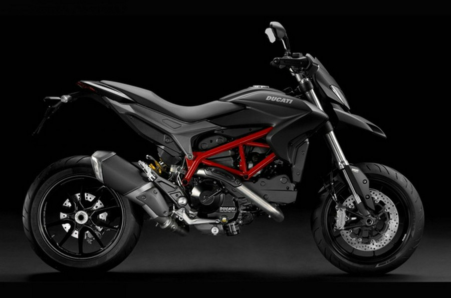 2014 Ducati HYPERMOTARD SP