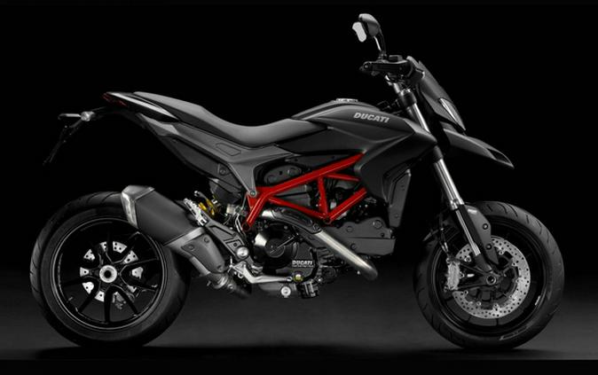 2014 Ducati Hypermotard SP