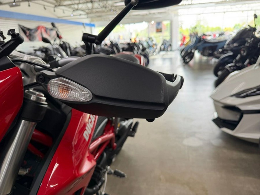 2014 Ducati HYPERMOTARD SP
