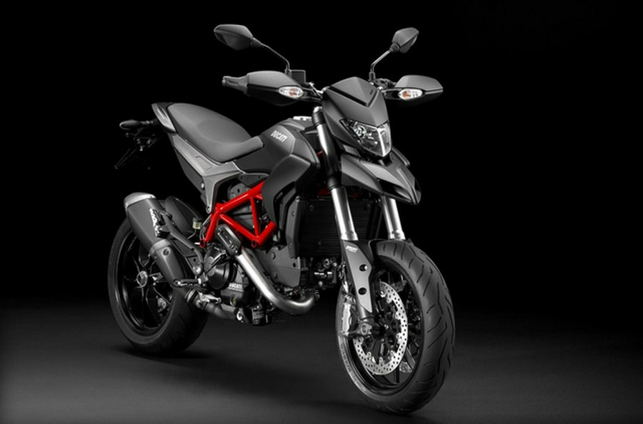 2014 Ducati HYPERMOTARD SP