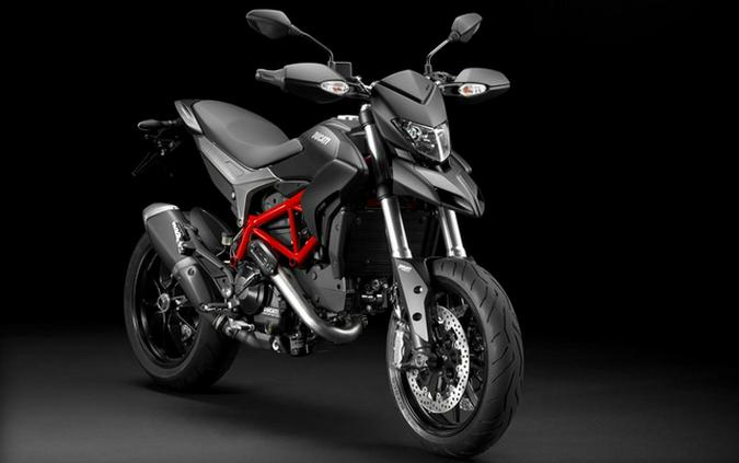 2014 Ducati Hypermotard SP
