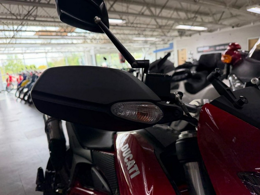 2014 Ducati HYPERMOTARD SP