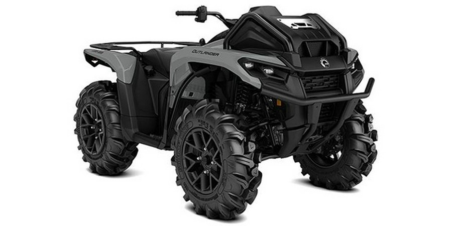 2026 Can-AM OUTLANDER XMR 700