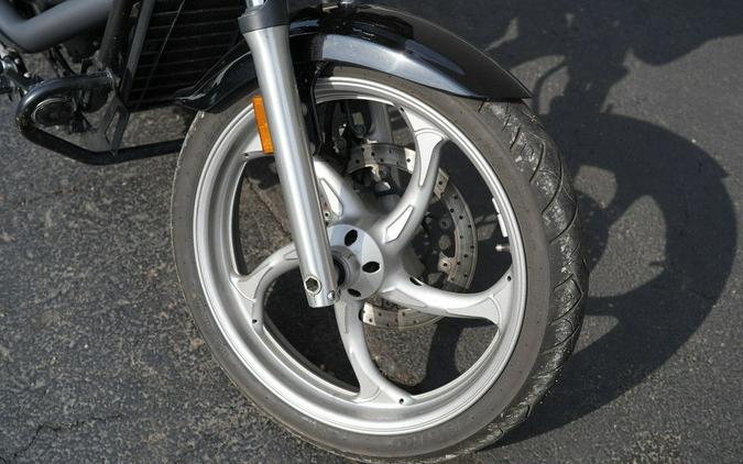 2012 Yamaha Stryker
