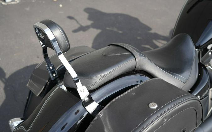 2012 Yamaha Stryker