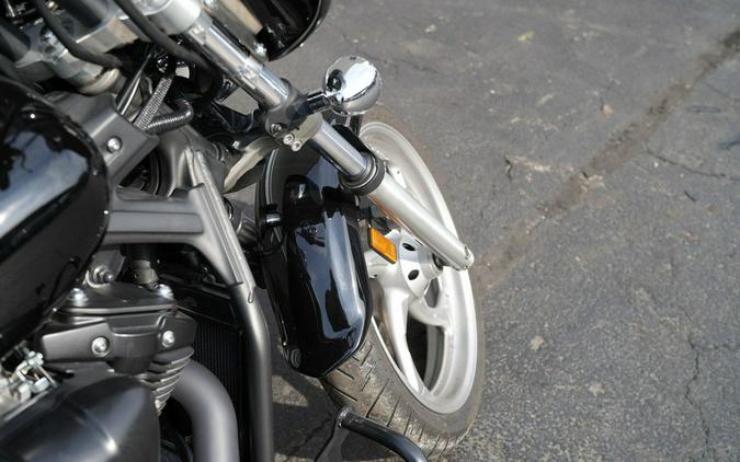 2012 Yamaha Stryker
