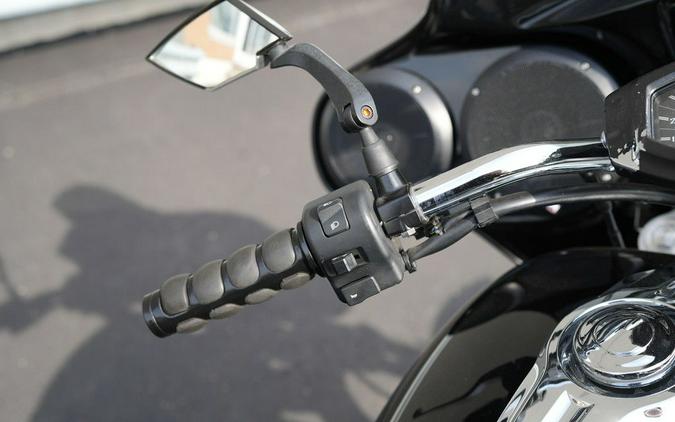 2012 Yamaha Stryker