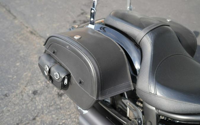 2012 Yamaha Stryker