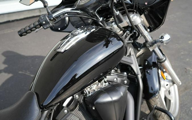 2012 Yamaha Stryker
