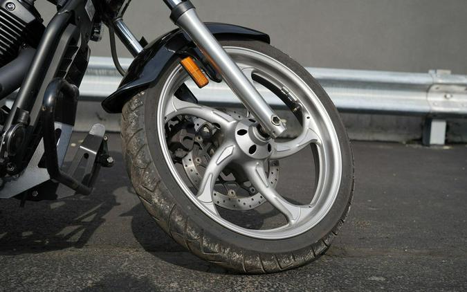 2012 Yamaha Stryker