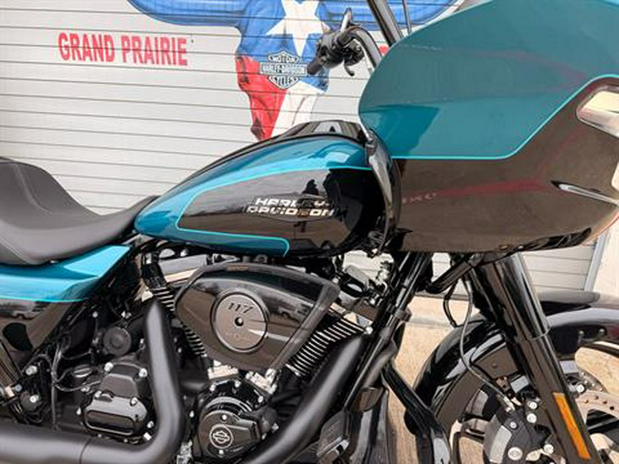 2026 Harley-Davidson Road Glide®
