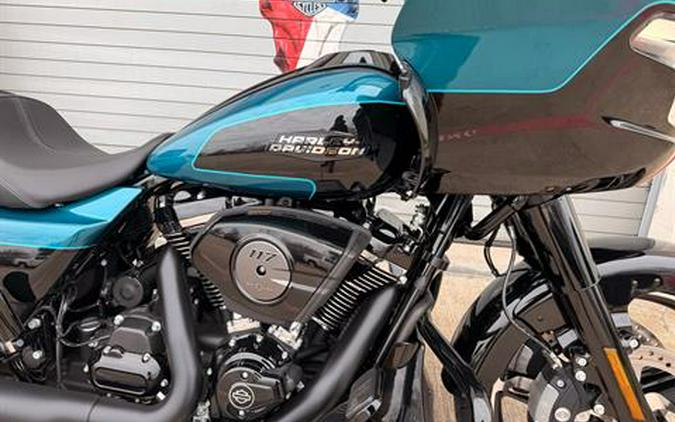 2026 Harley-Davidson Road Glide®