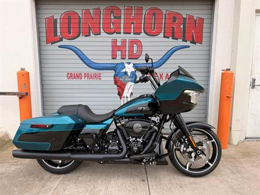 2026 Harley-Davidson Road Glide®