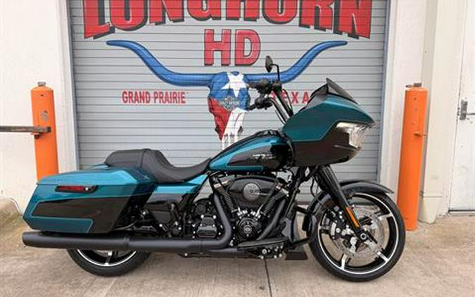 2026 Harley-Davidson Road Glide®
