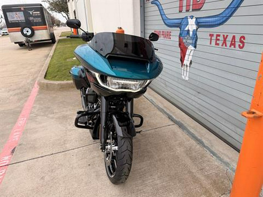 2026 Harley-Davidson Road Glide®