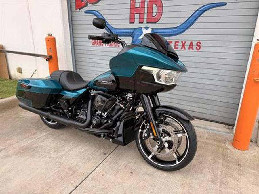 2026 Harley-Davidson Road Glide®