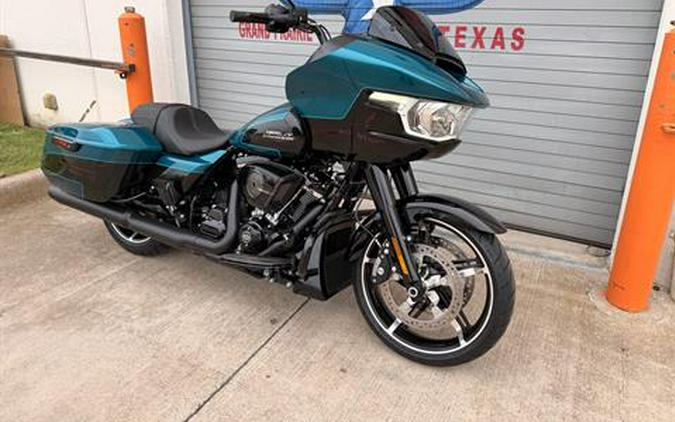 2026 Harley-Davidson Road Glide®
