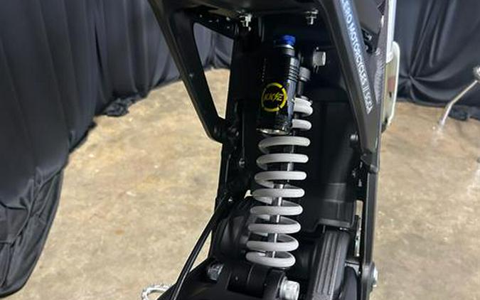 2026 Zero Motorcycles XB