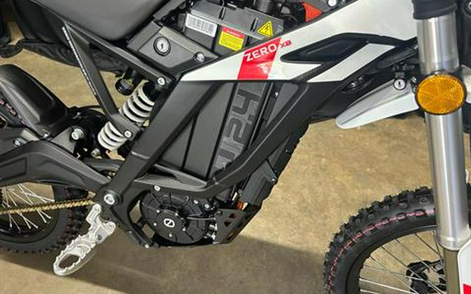 2026 Zero Motorcycles XB