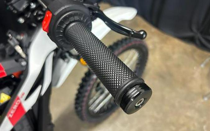 2026 Zero Motorcycles XB